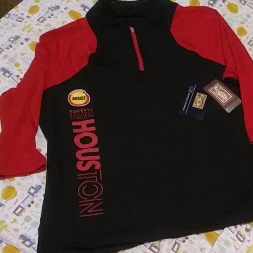 NWT💥HOUSTON ROCKETS - Picture 2 of 5